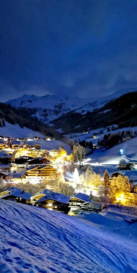 Alpbach Loft Apartment Ngoại thất bức ảnh