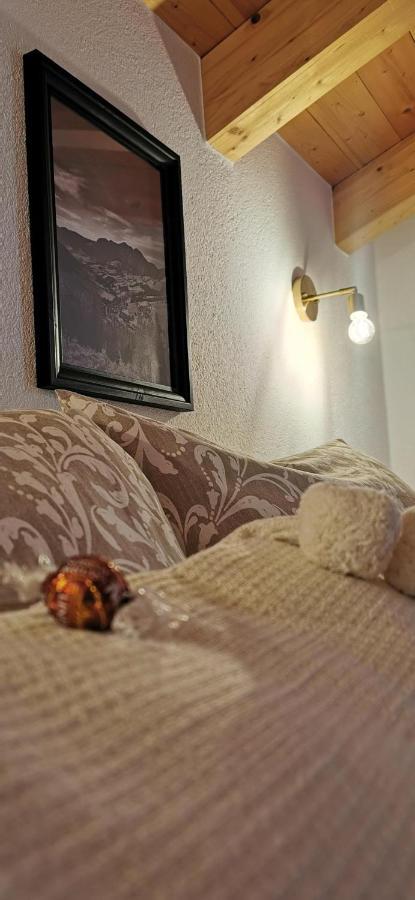 Alpbach Loft Apartment Ngoại thất bức ảnh
