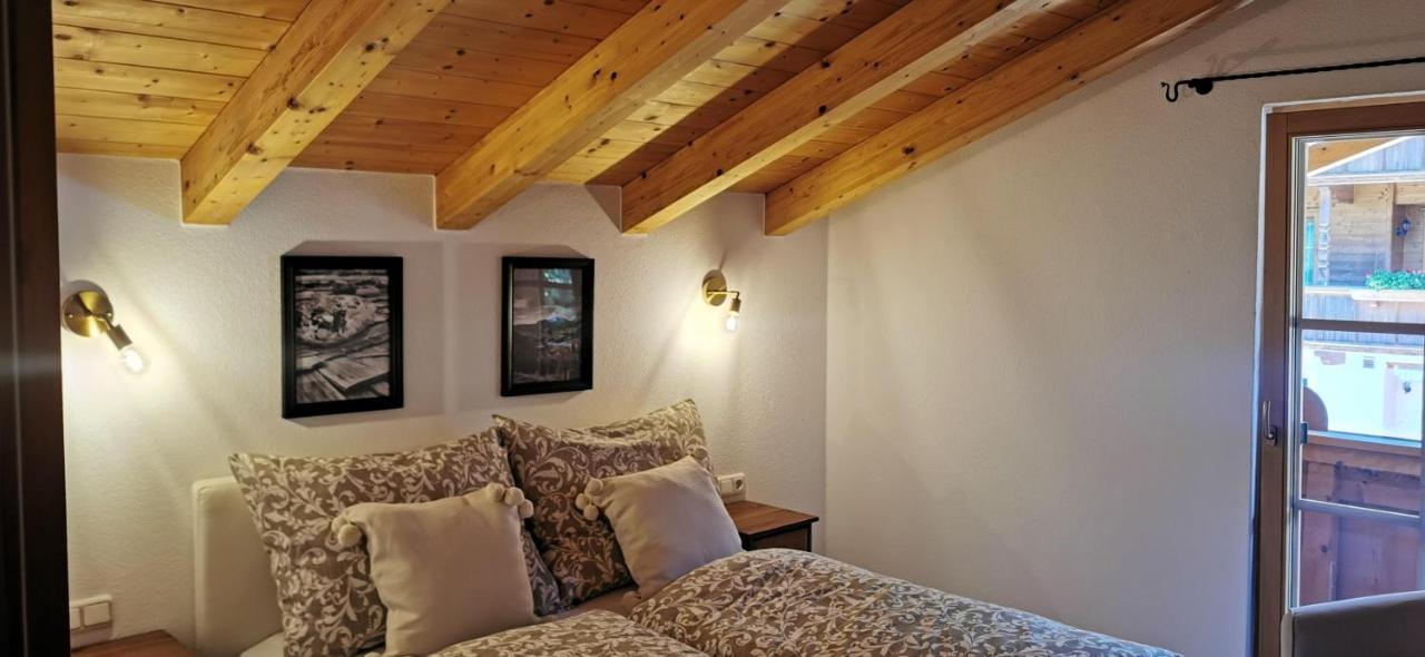 Alpbach Loft Apartment Ngoại thất bức ảnh