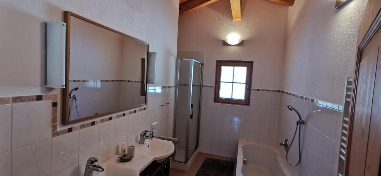 Alpbach Loft Apartment Ngoại thất bức ảnh