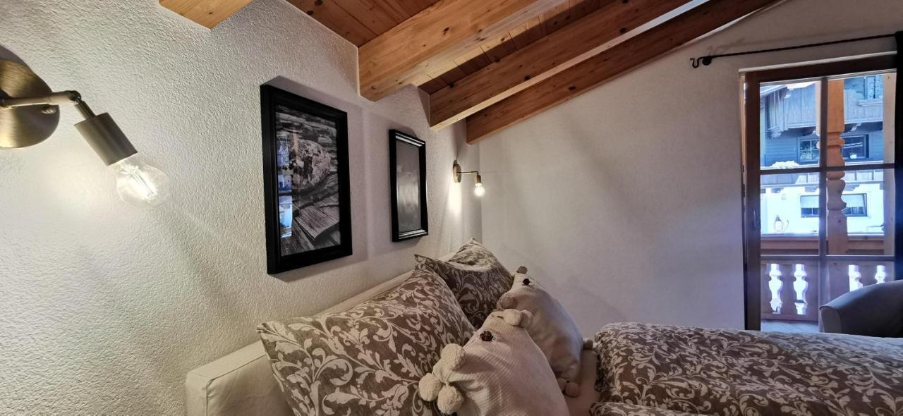 Alpbach Loft Apartment Ngoại thất bức ảnh