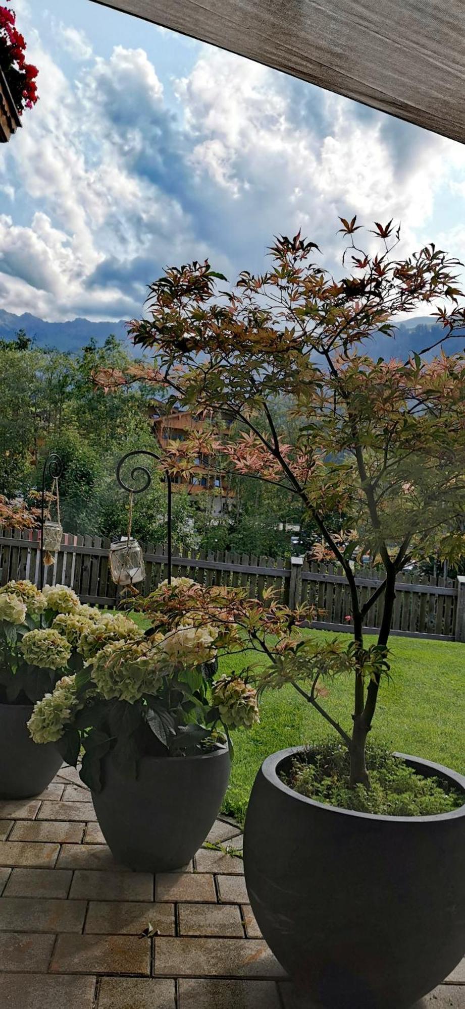 Alpbach Loft Apartment Ngoại thất bức ảnh