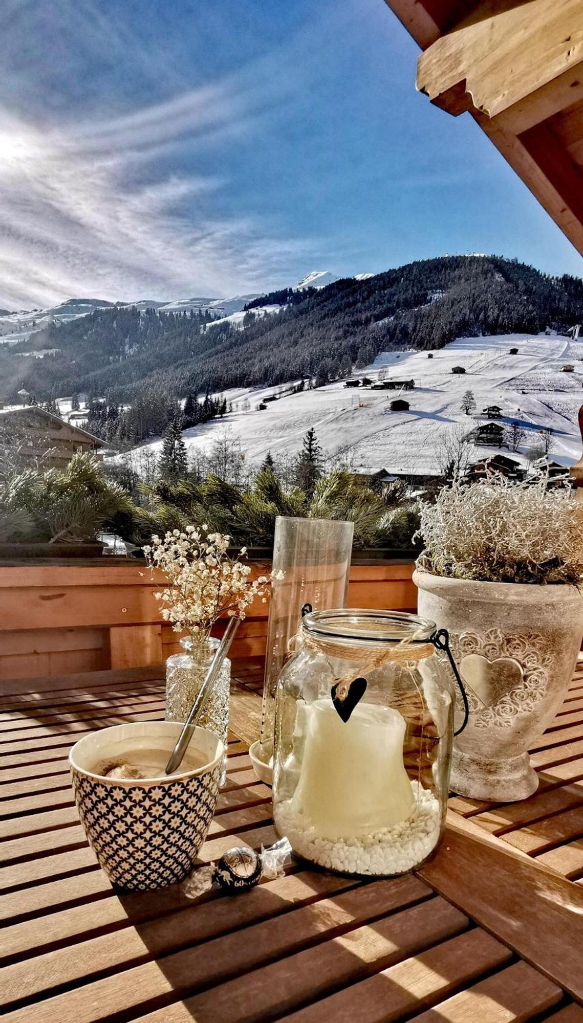 Alpbach Loft Apartment Phòng bức ảnh