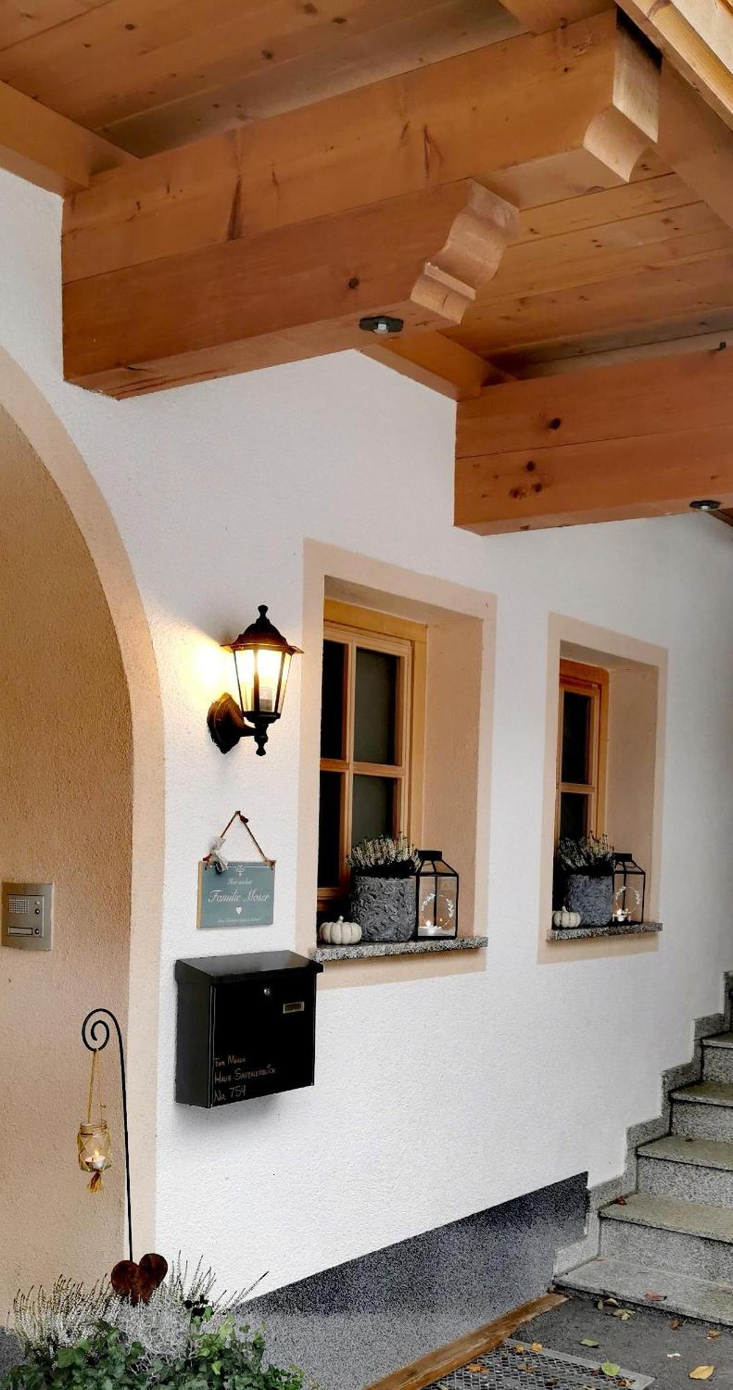 Alpbach Loft Apartment Phòng bức ảnh